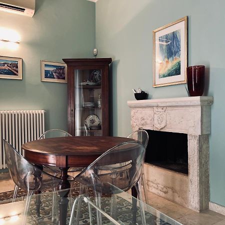 Best Stay - Intendenza21 Бари Экстерьер фото