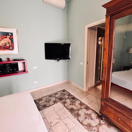 Best Stay - Intendenza21 Бари Экстерьер фото