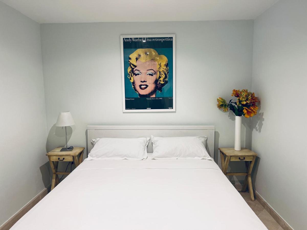 Best Stay - Intendenza21 Бари Экстерьер фото