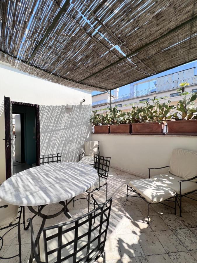 Best Stay - Intendenza21 Бари Экстерьер фото