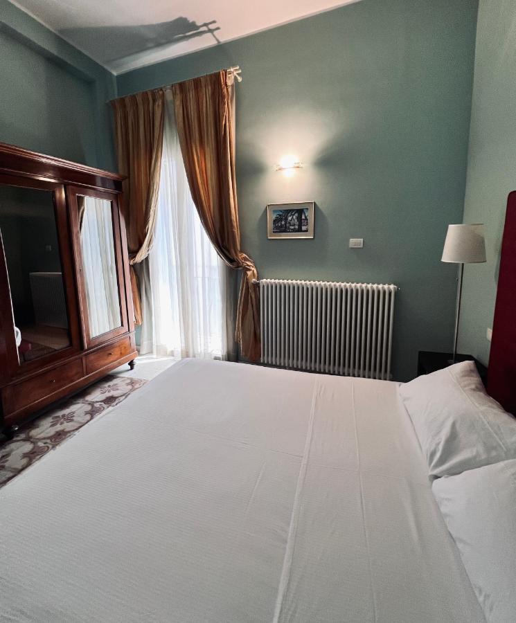 Best Stay - Intendenza21 Бари Экстерьер фото