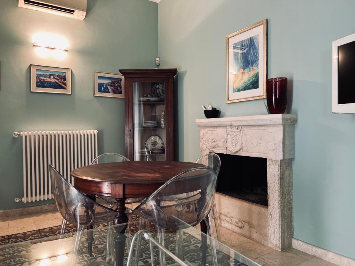 Best Stay - Intendenza21 Бари Экстерьер фото