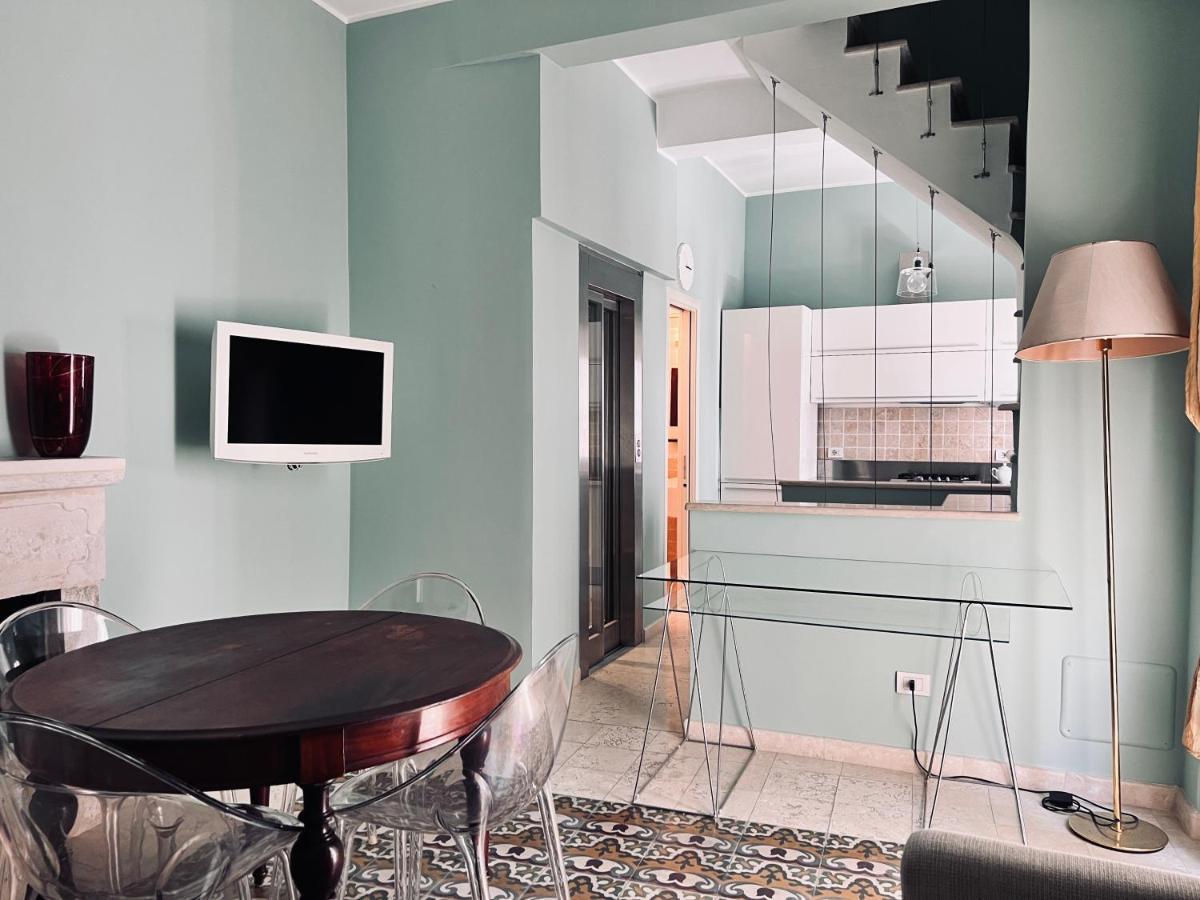Best Stay - Intendenza21 Бари Экстерьер фото