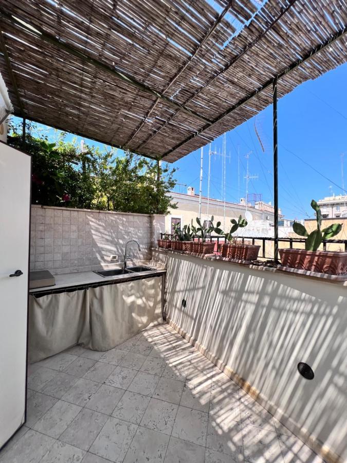 Best Stay - Intendenza21 Бари Экстерьер фото
