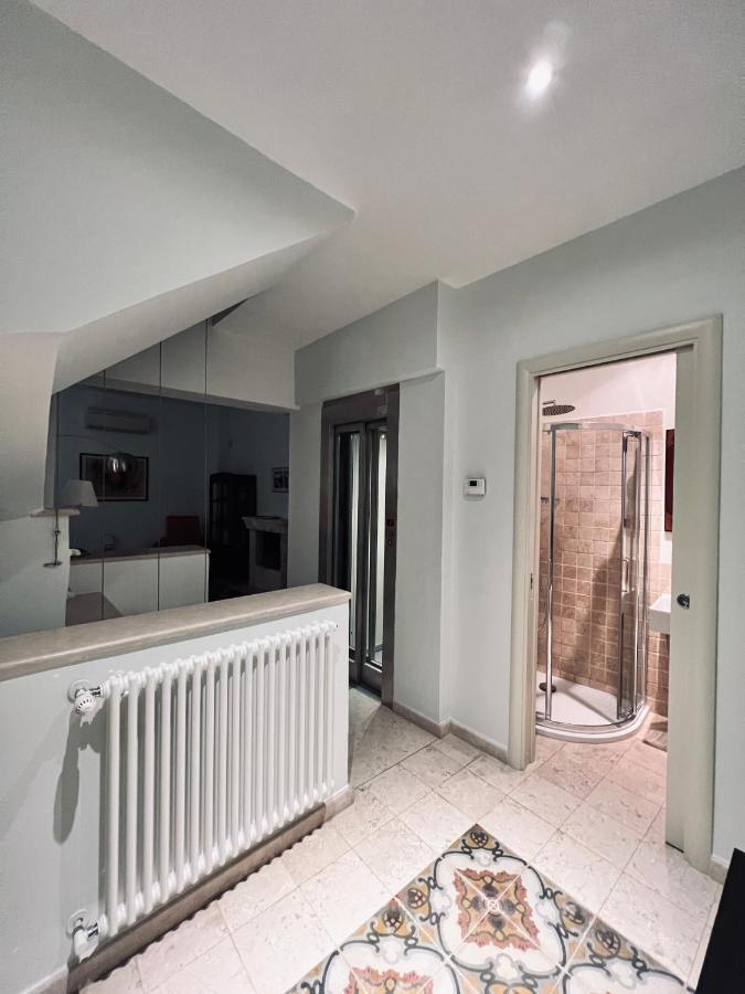 Best Stay - Intendenza21 Бари Экстерьер фото
