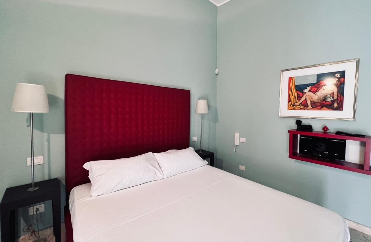 Best Stay - Intendenza21 Бари Экстерьер фото
