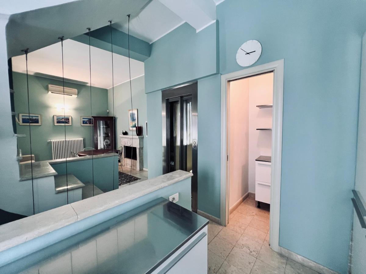 Best Stay - Intendenza21 Бари Экстерьер фото