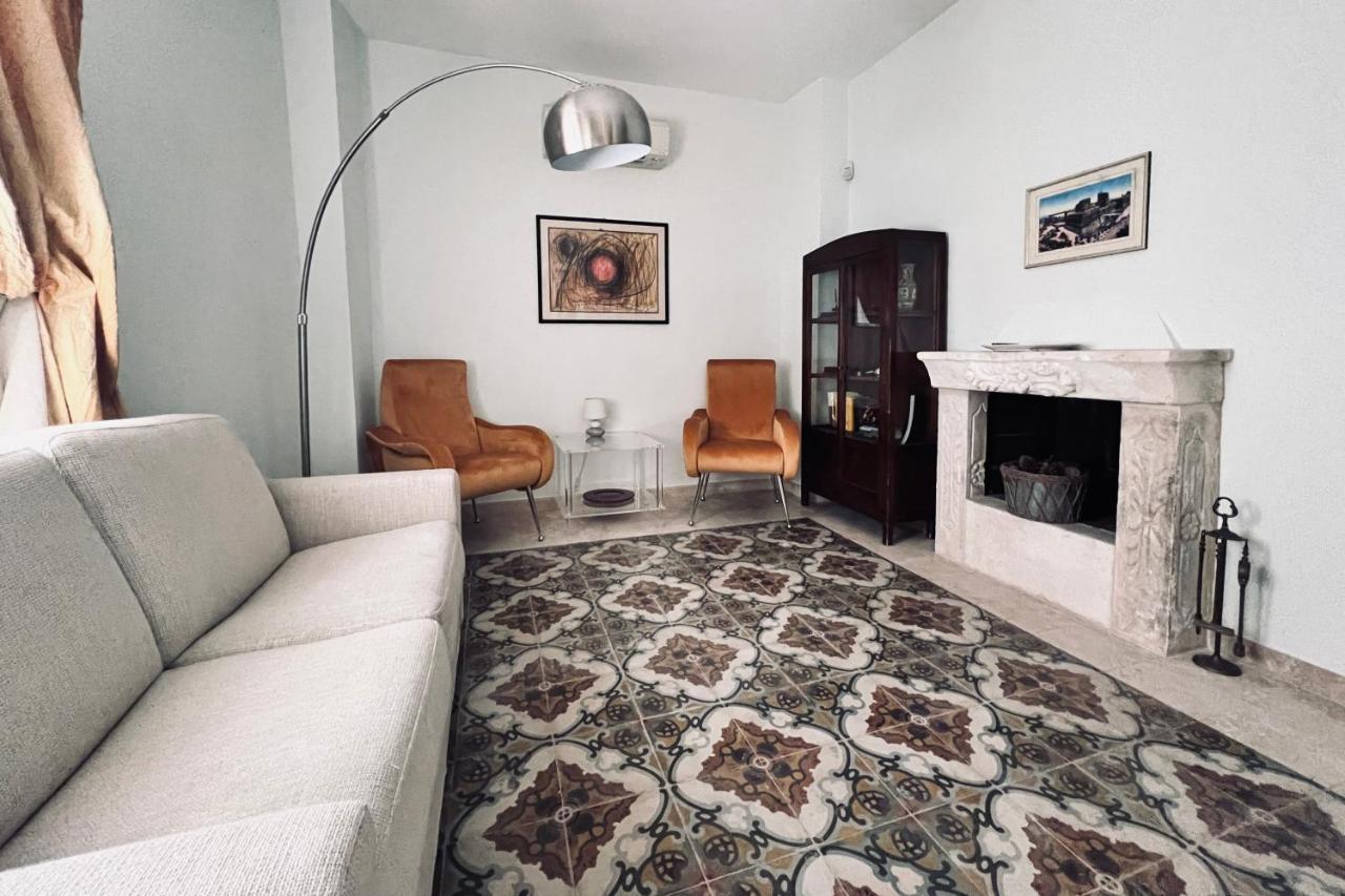 Best Stay - Intendenza21 Бари Экстерьер фото
