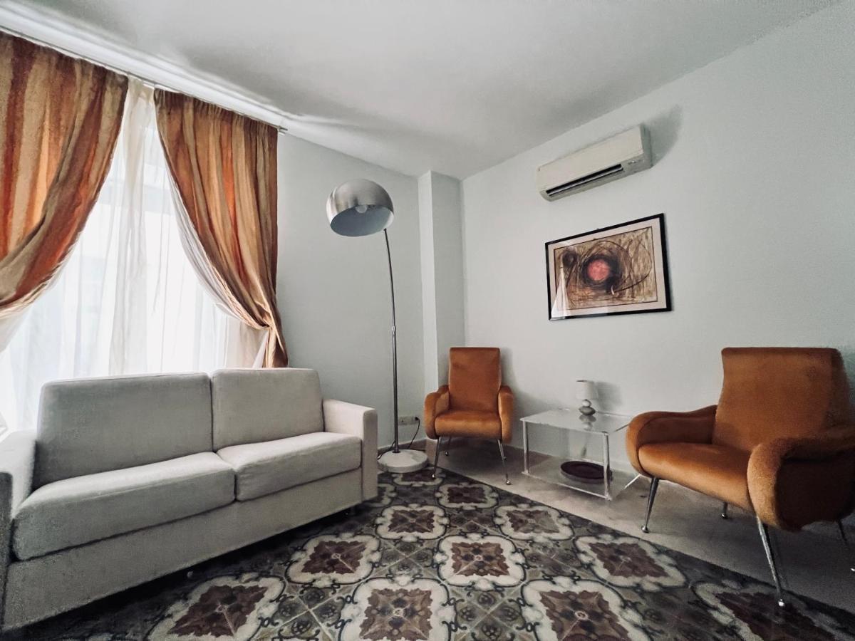 Best Stay - Intendenza21 Бари Экстерьер фото