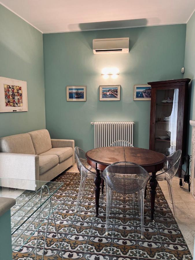 Best Stay - Intendenza21 Бари Экстерьер фото