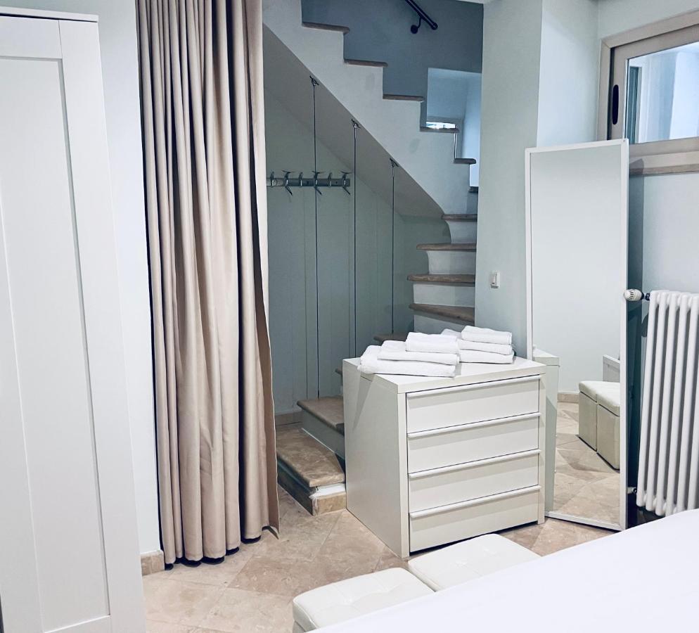 Best Stay - Intendenza21 Бари Экстерьер фото